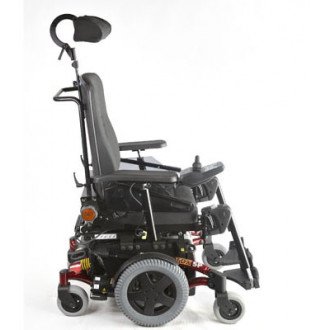 Инвалидная коляска с электроприводом Invacare TDX SP2  в Пятигорске