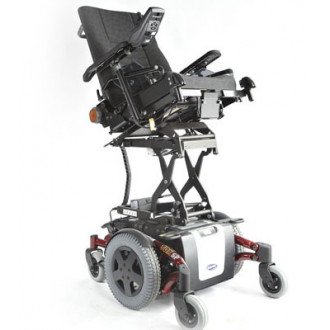 Инвалидная коляска с электроприводом Invacare TDX SP2  в Пятигорске