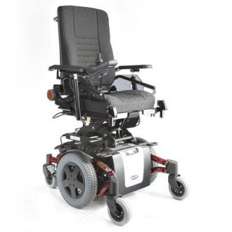 Инвалидная коляска с электроприводом Invacare TDX SP2  в Пятигорске