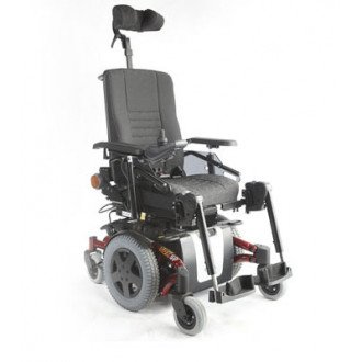 Инвалидная коляска с электроприводом Invacare TDX SP2  в Пятигорске